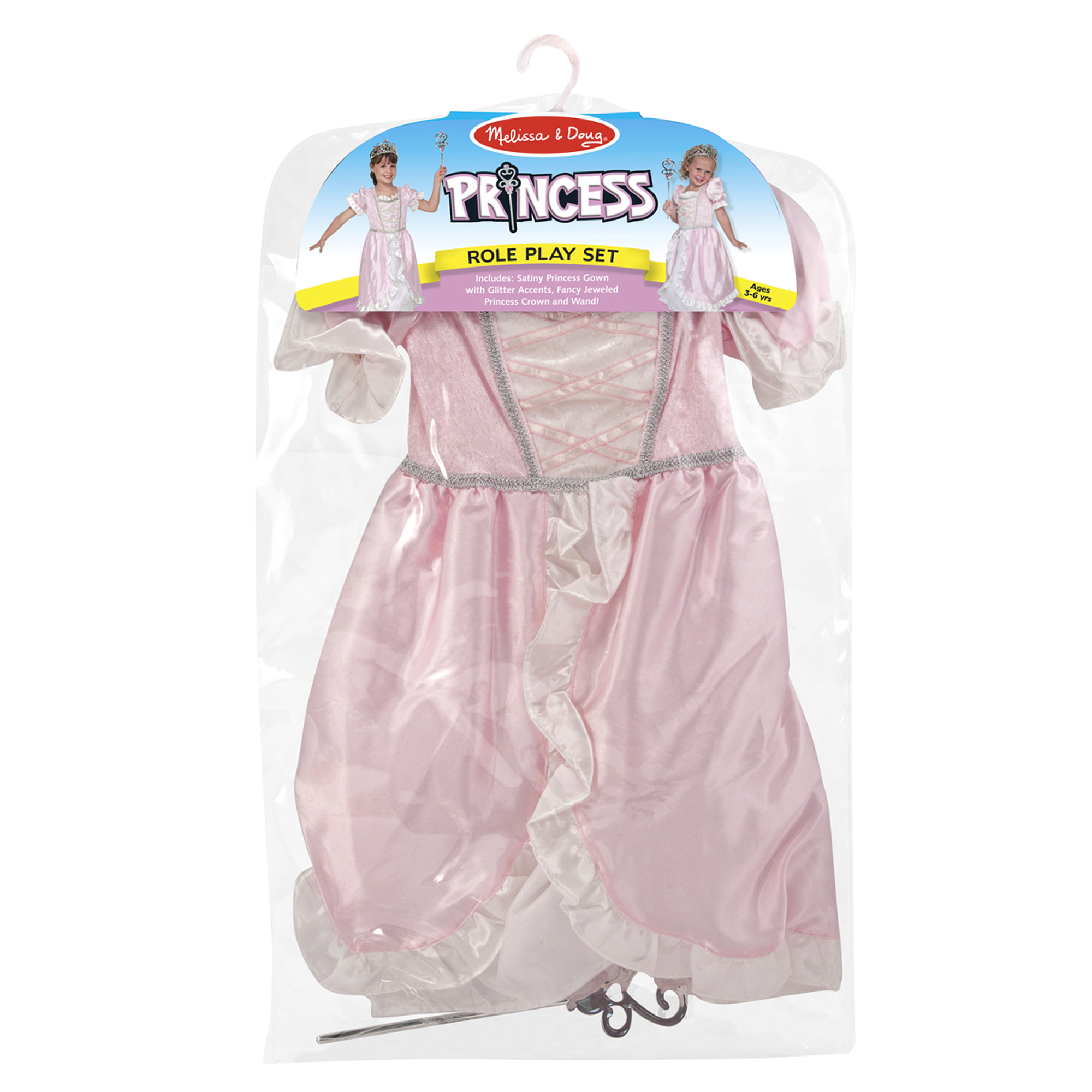 Product: Princess Role Play Set