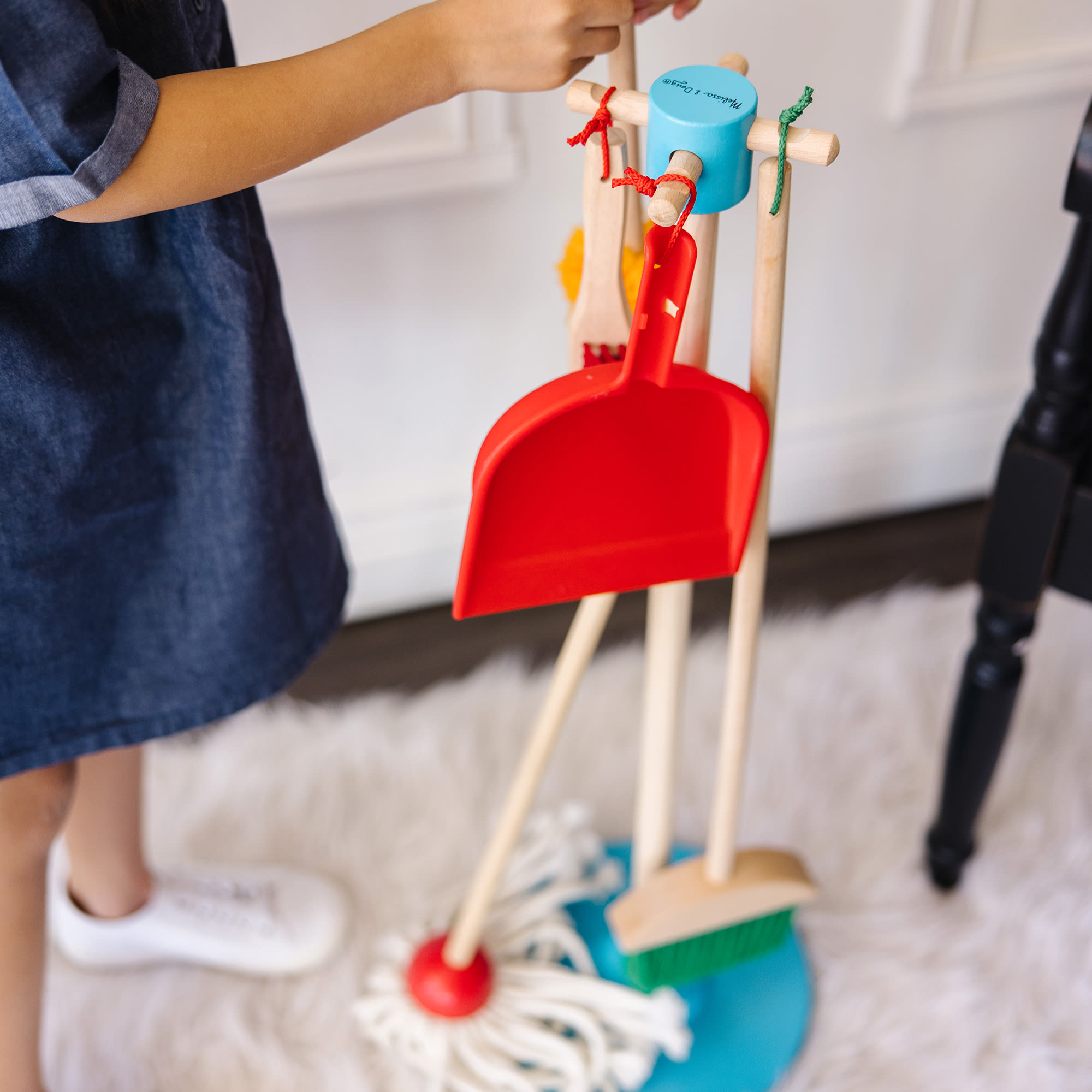 Melissa and sale doug ironing board