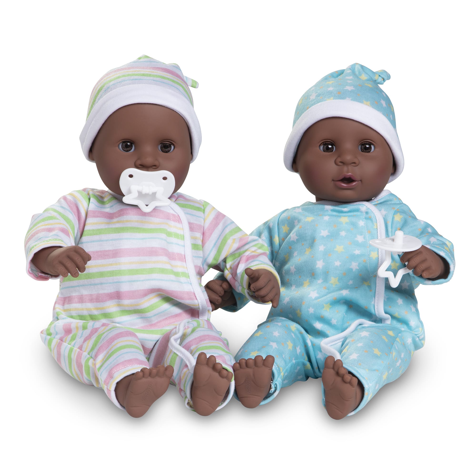 Melissa and doug baby boy best sale doll