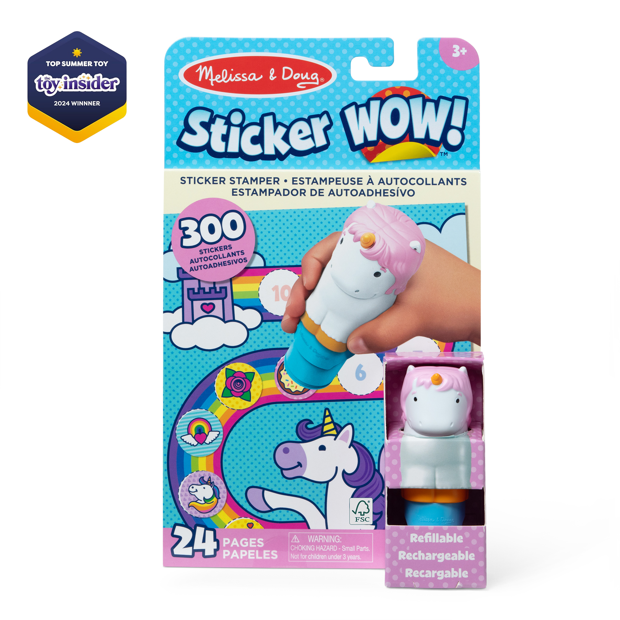 Melissa and doug wholesale catalog discount