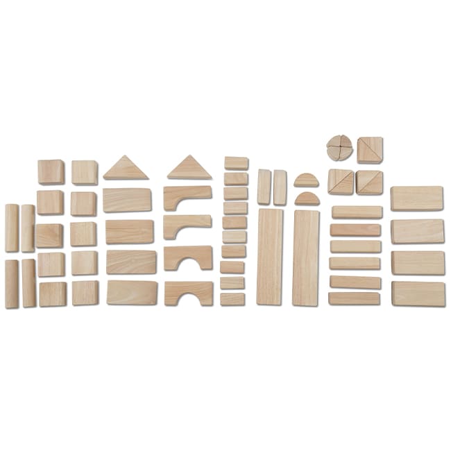 Product: Standard Unit Blocks