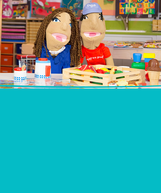 melissa and doug around the world