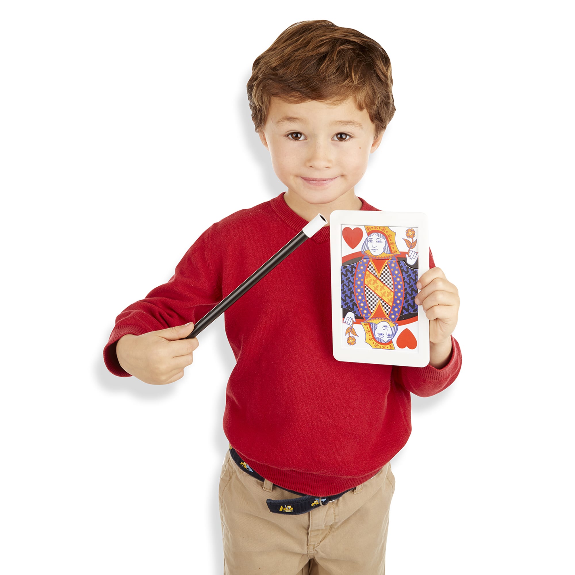 Product: Magic in a Snap! Abracadabra Collection