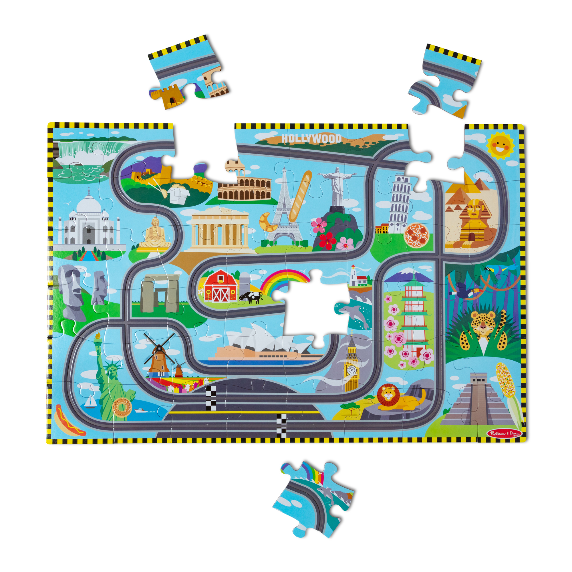 Melissa & Doug Crayon Sets – South Coast Baby Co