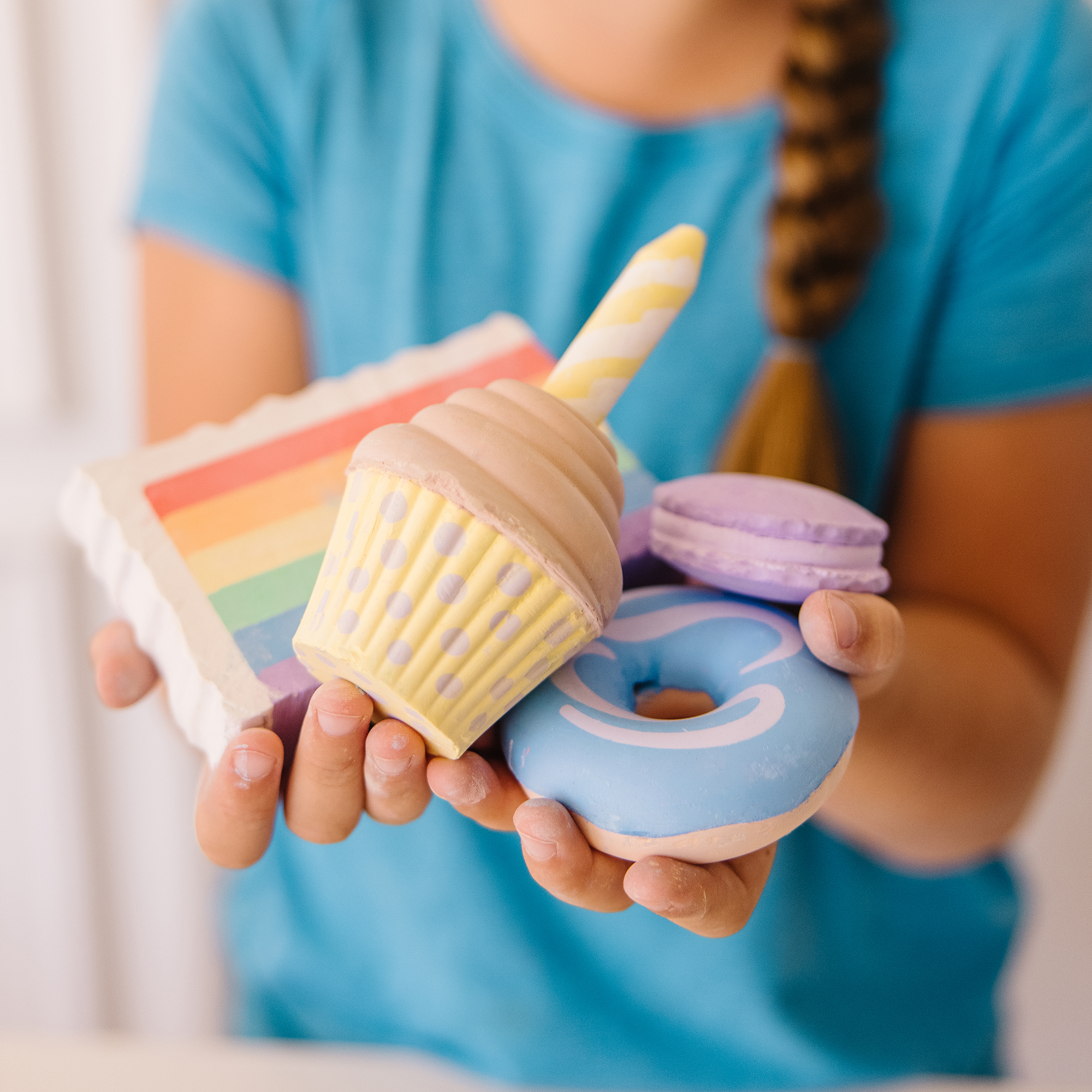 Product: Sweet Shop Chalk Set