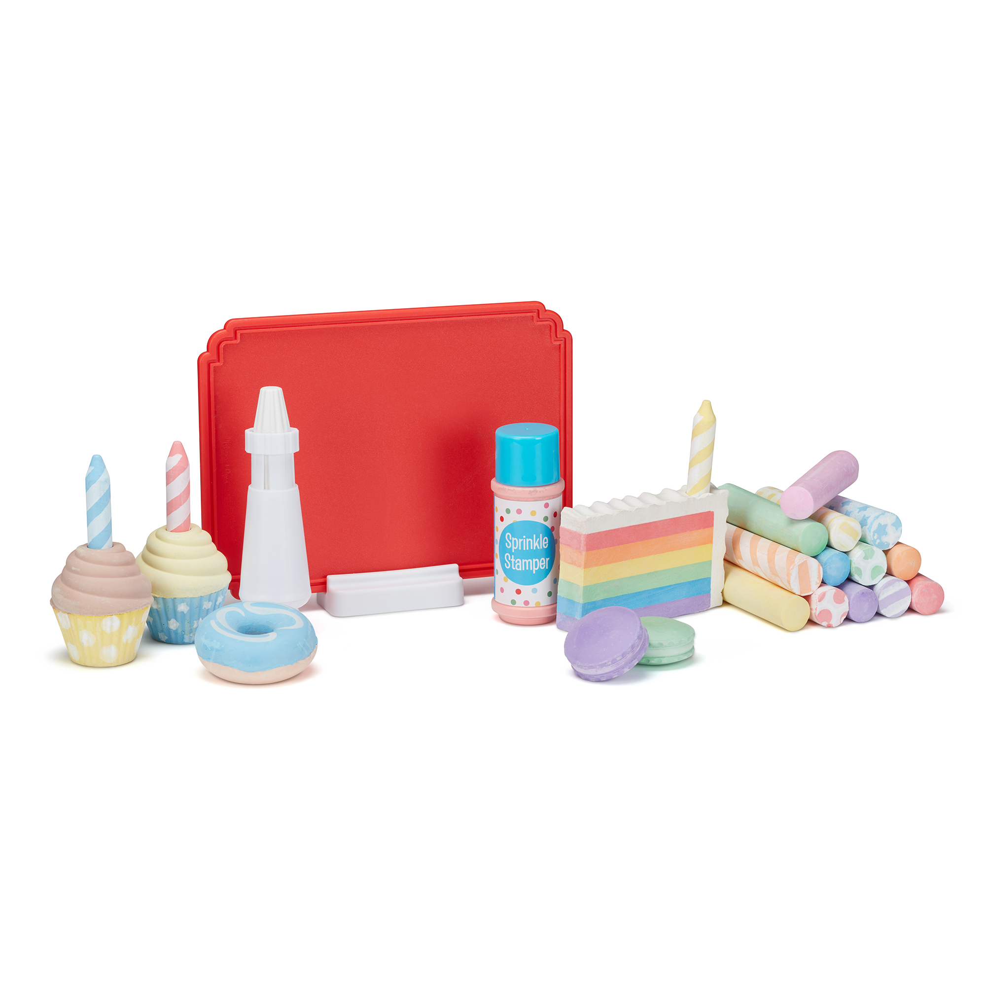 Product: Sweet Shop Chalk Set