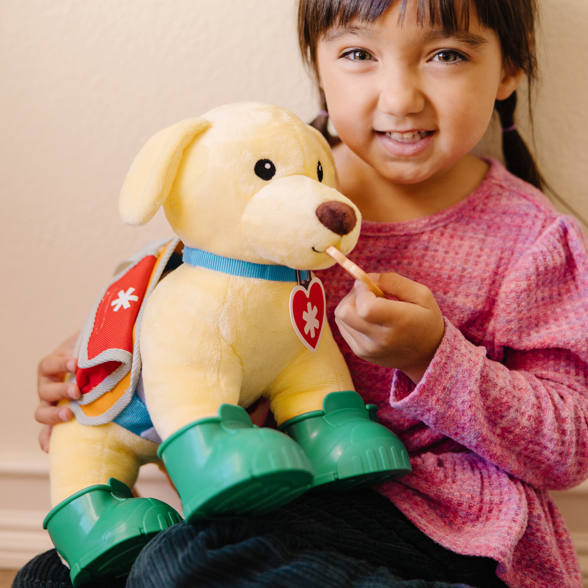 Product: Rescue Dog