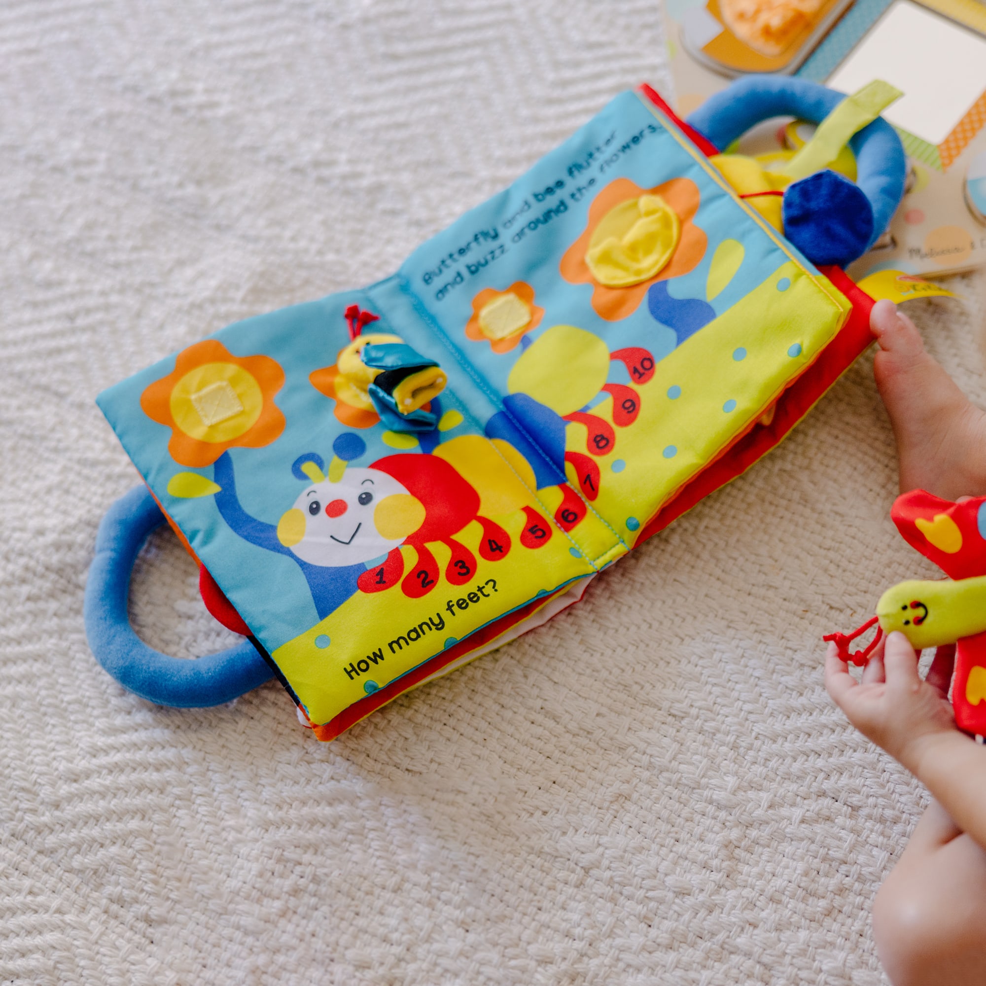 Product: K's Kids - My First Activity Book