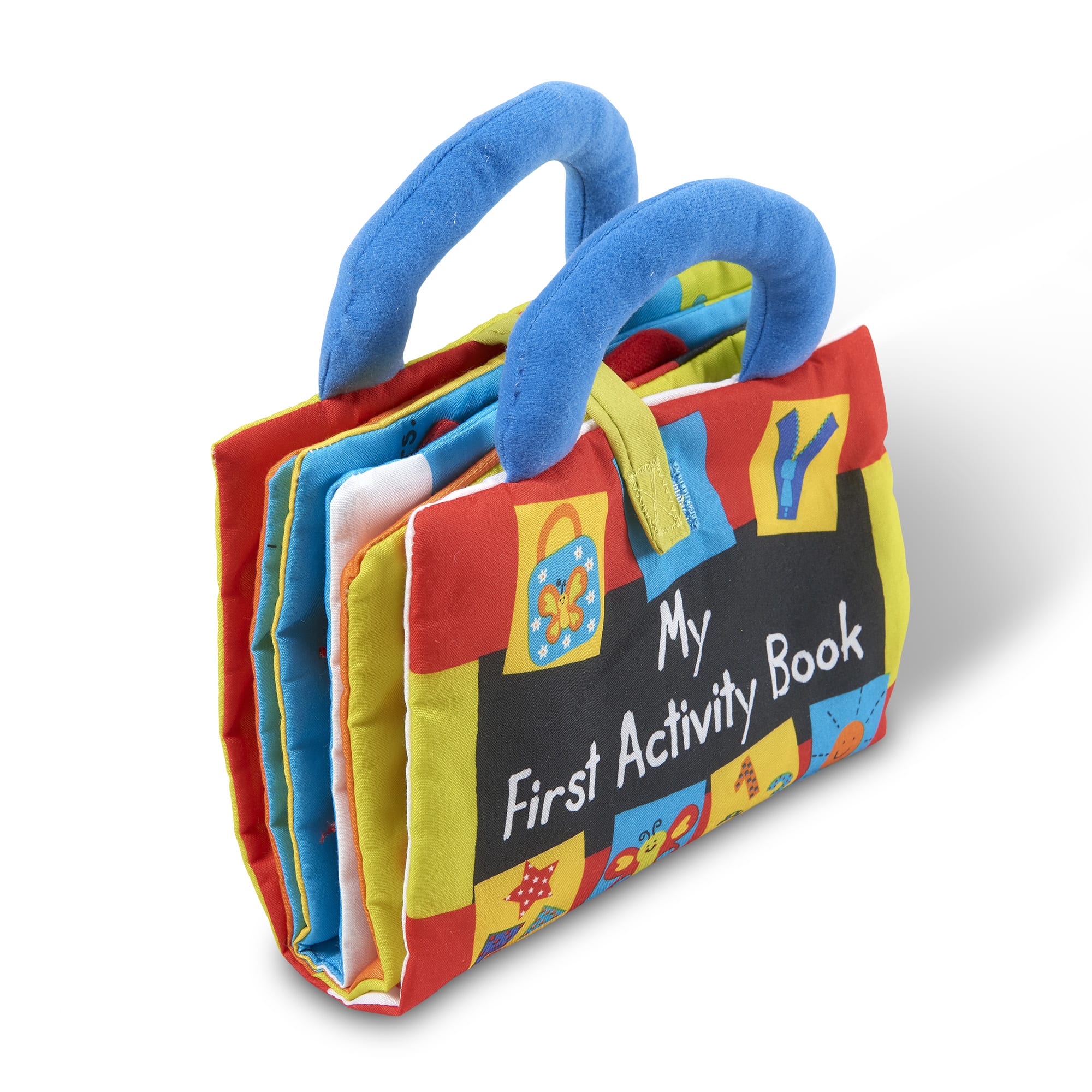 Product: K's Kids - My First Activity Book