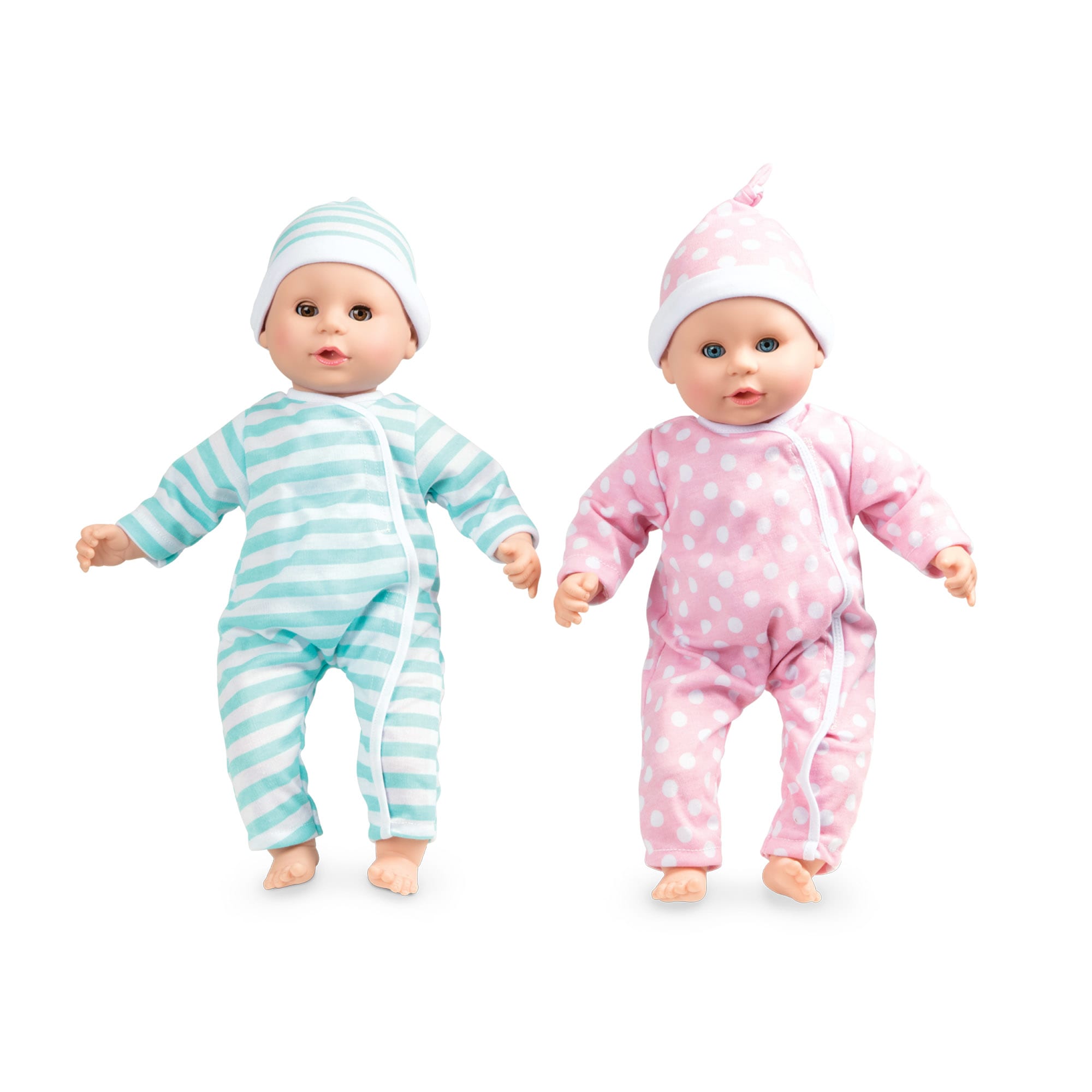  Melissa & Doug Mine to Love Mariana 12 Poseable Baby