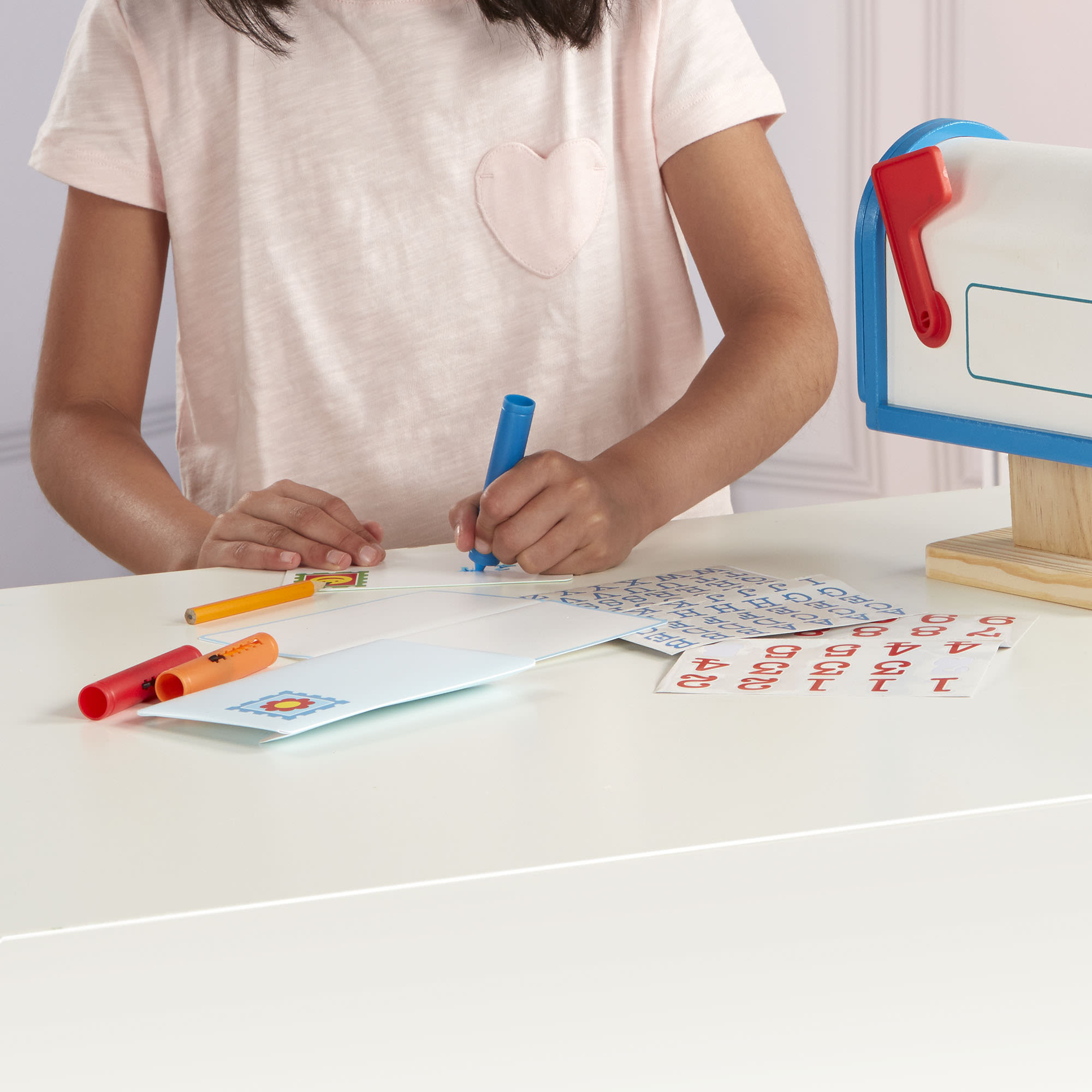 Product: My Own Mailbox Classic Toy