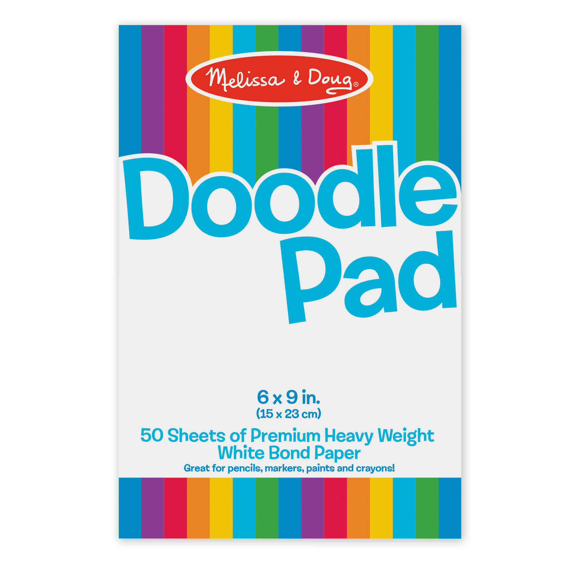 Product: Doodle Paper Pad