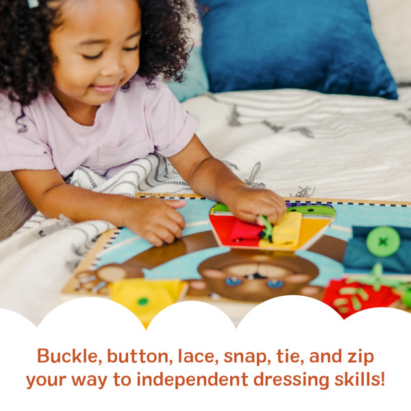 Product: Basic Skills Board