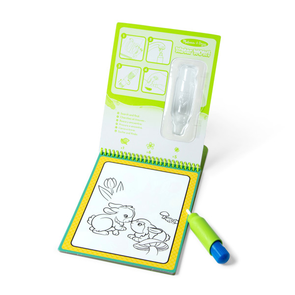 Product: Water WOW! - Spring