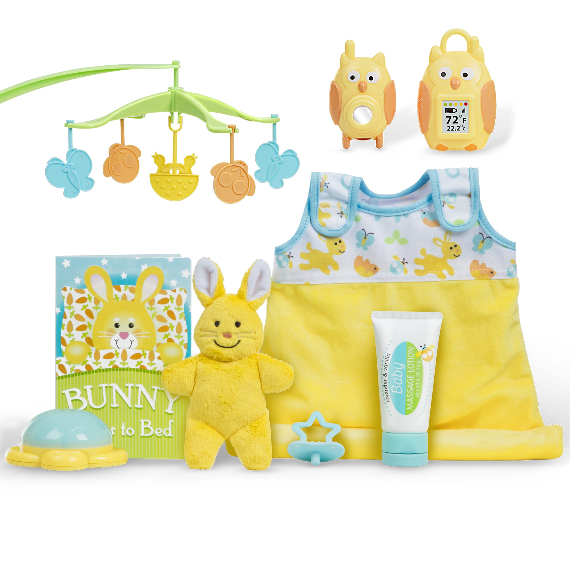 Bedtime PLay Set Mine to Love Bedtime PLay Set Mine to Love