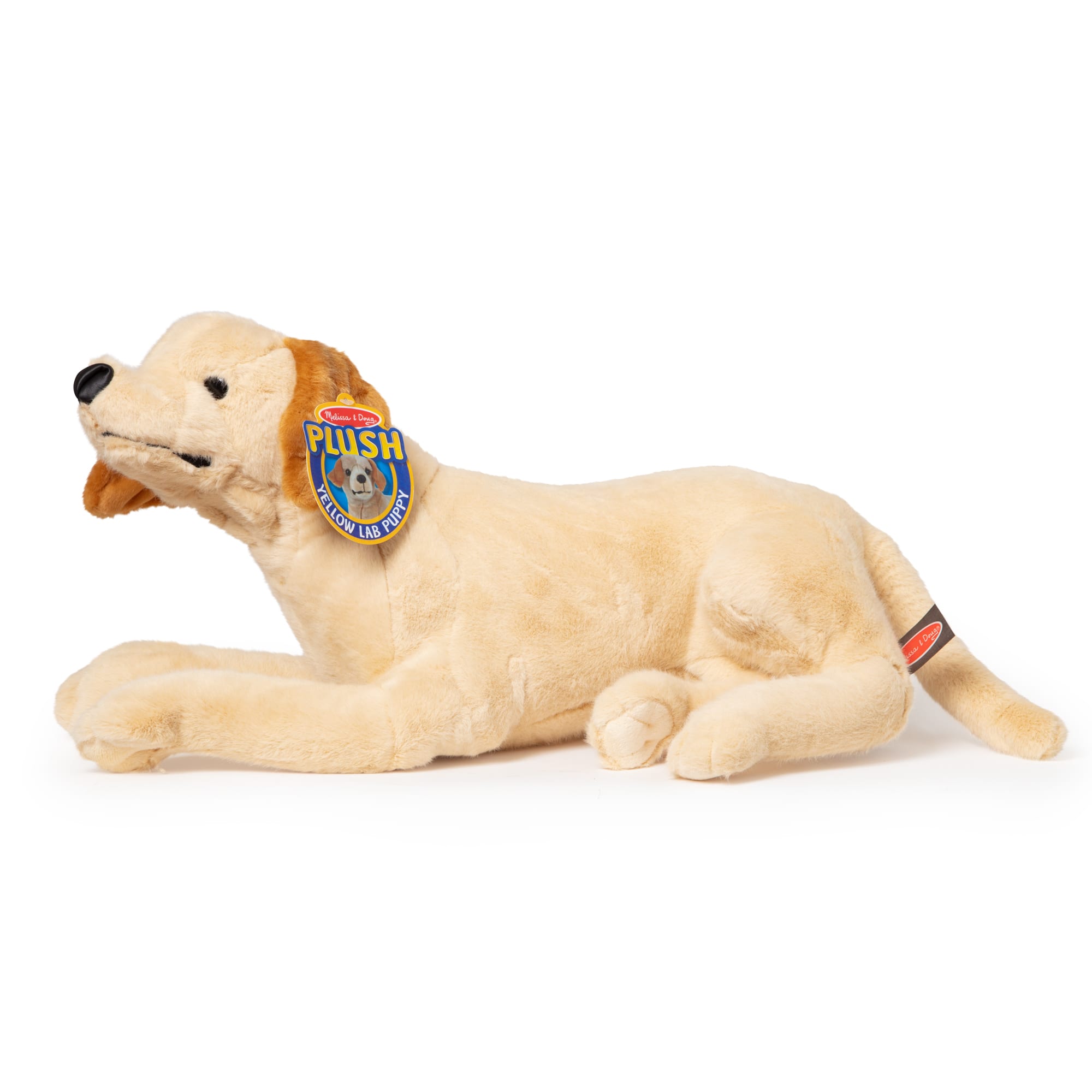 Melissa and on sale doug plush