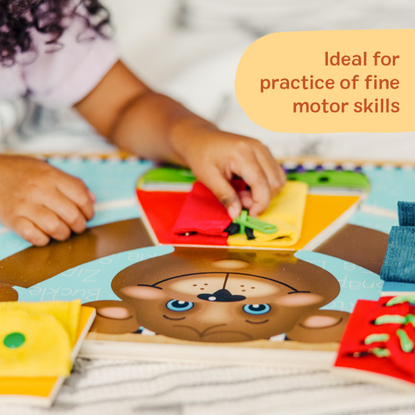 Product: Basic Skills Board