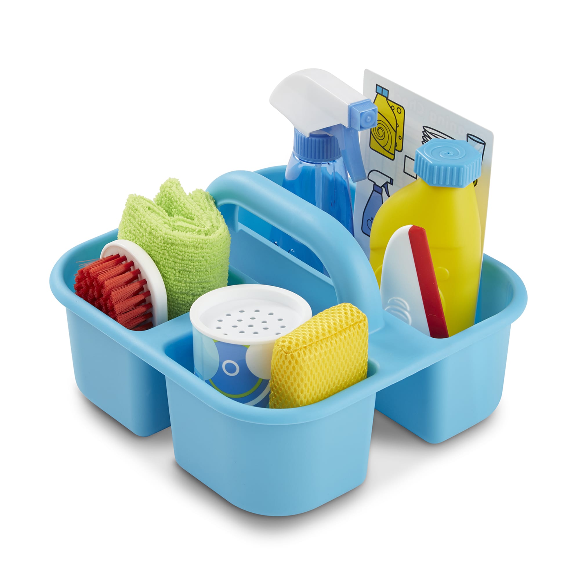 Melissa & doug mop 2024 set