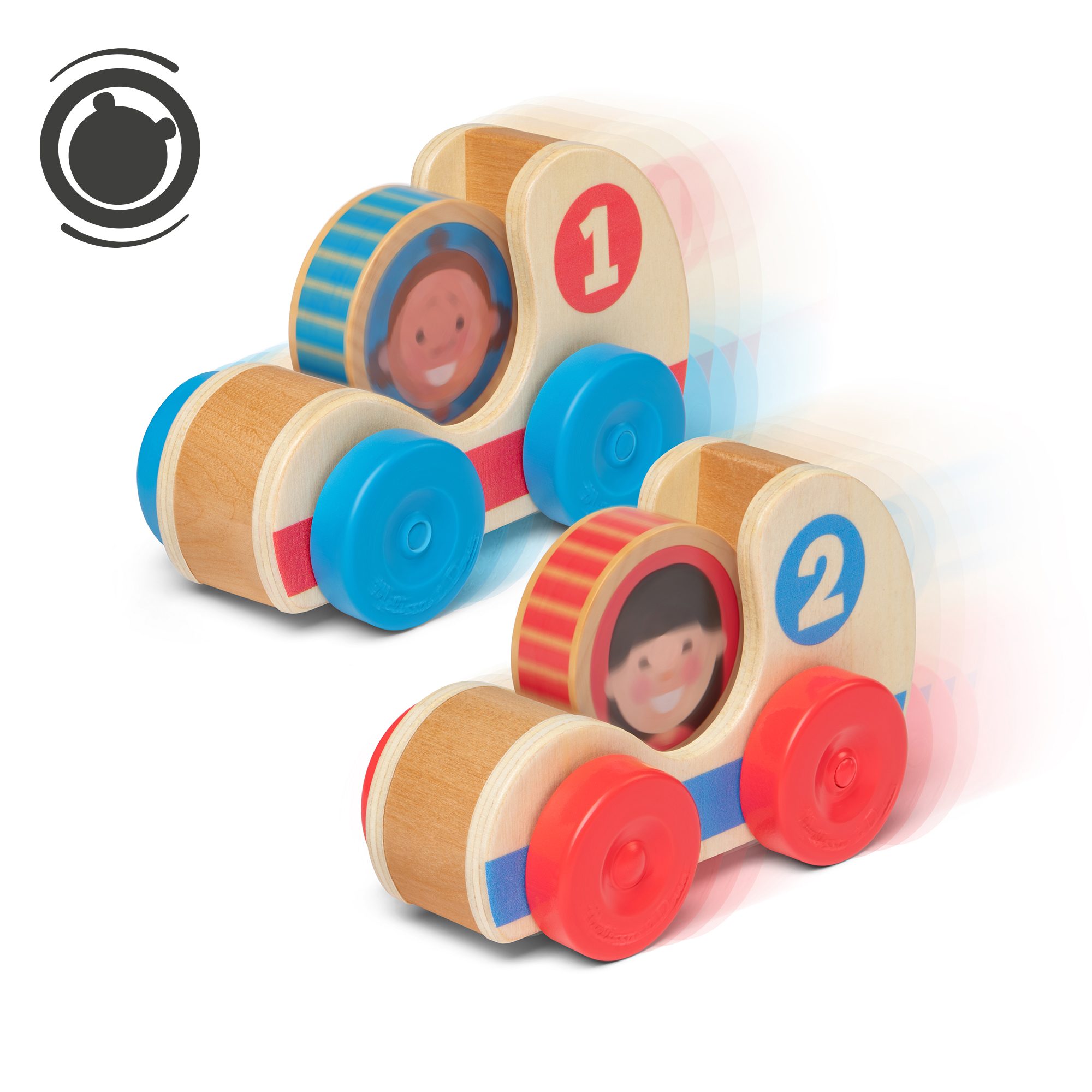 Product: GO TOTs Race Cars