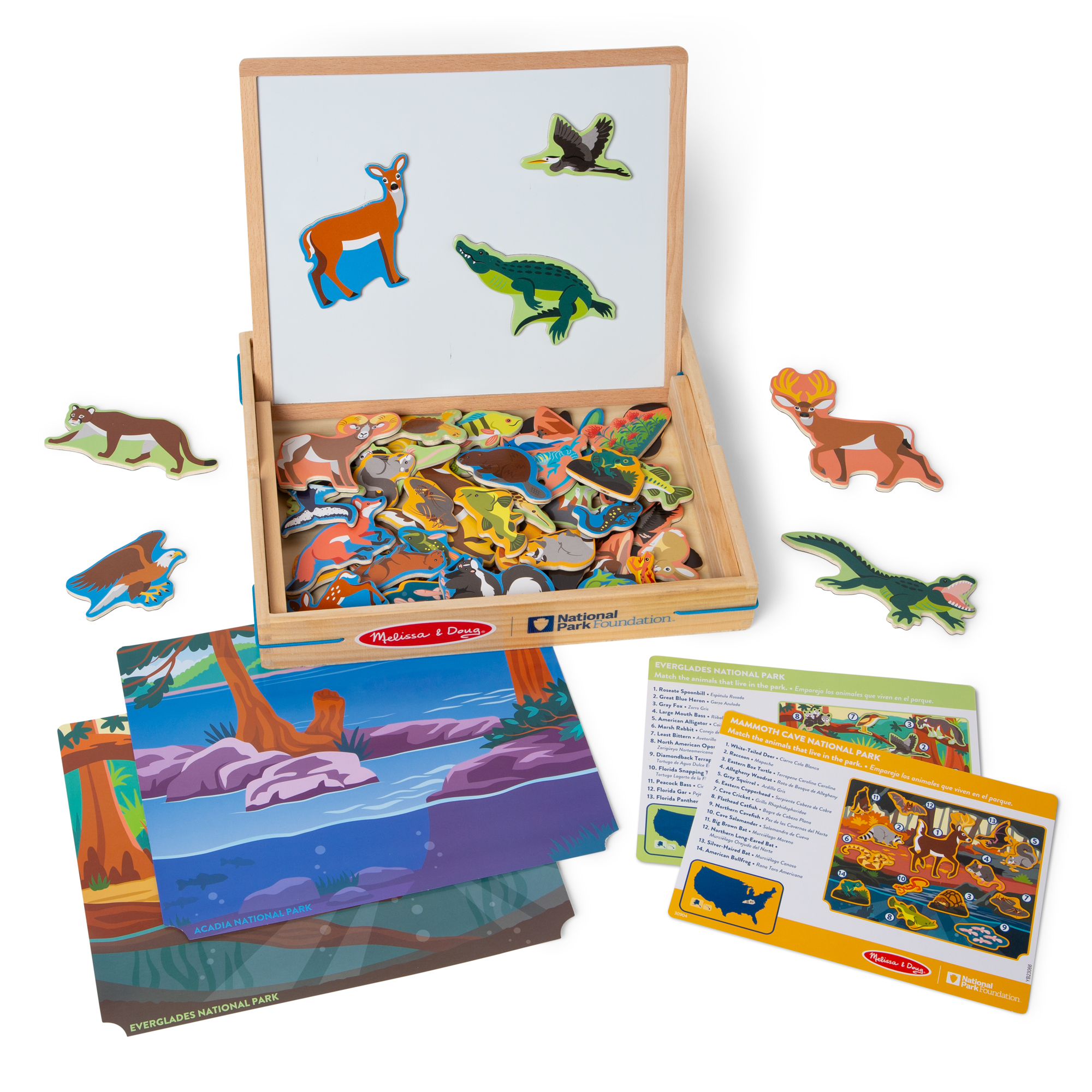 Melissa & Doug – Toys and Tales