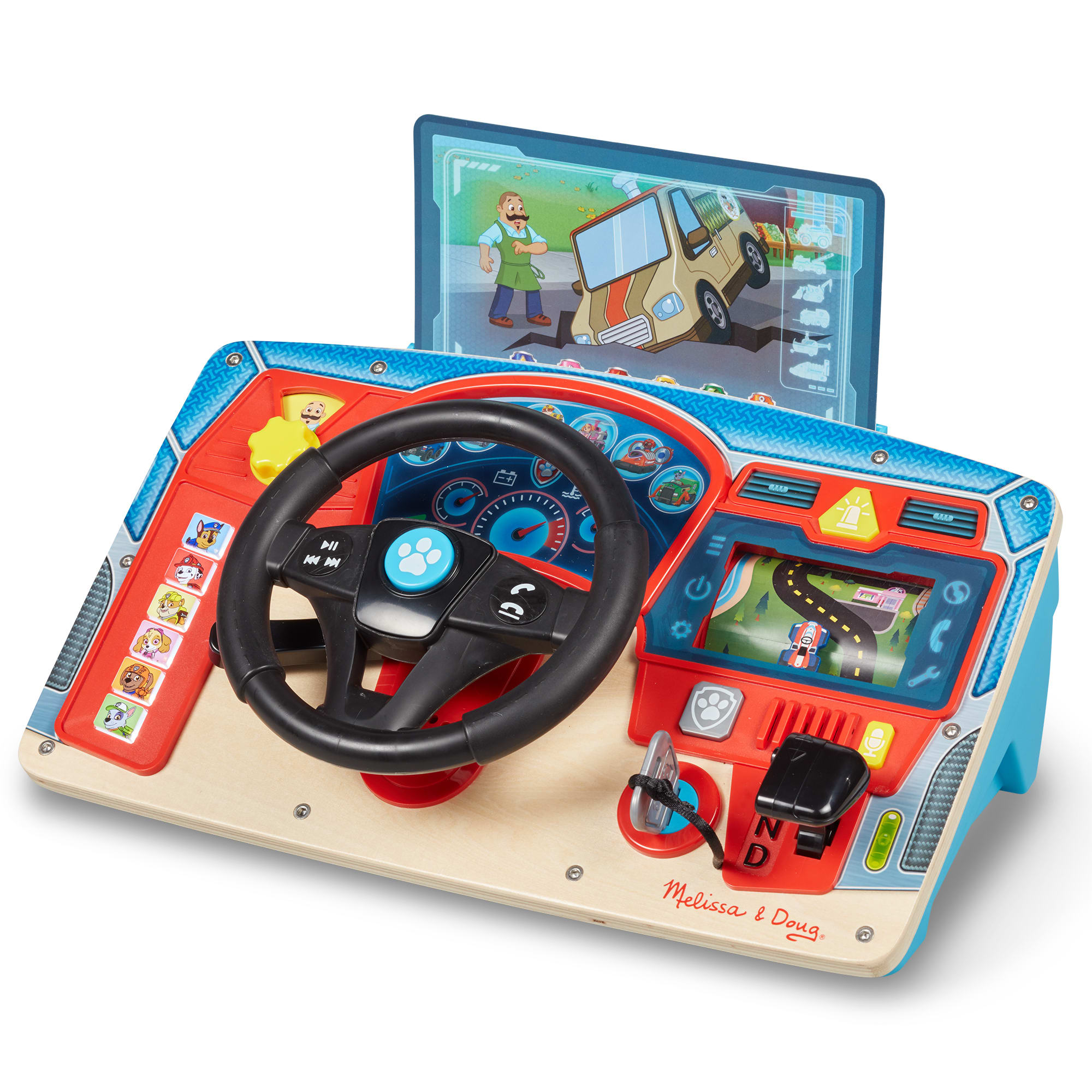 Melissa & Doug – ToyVs