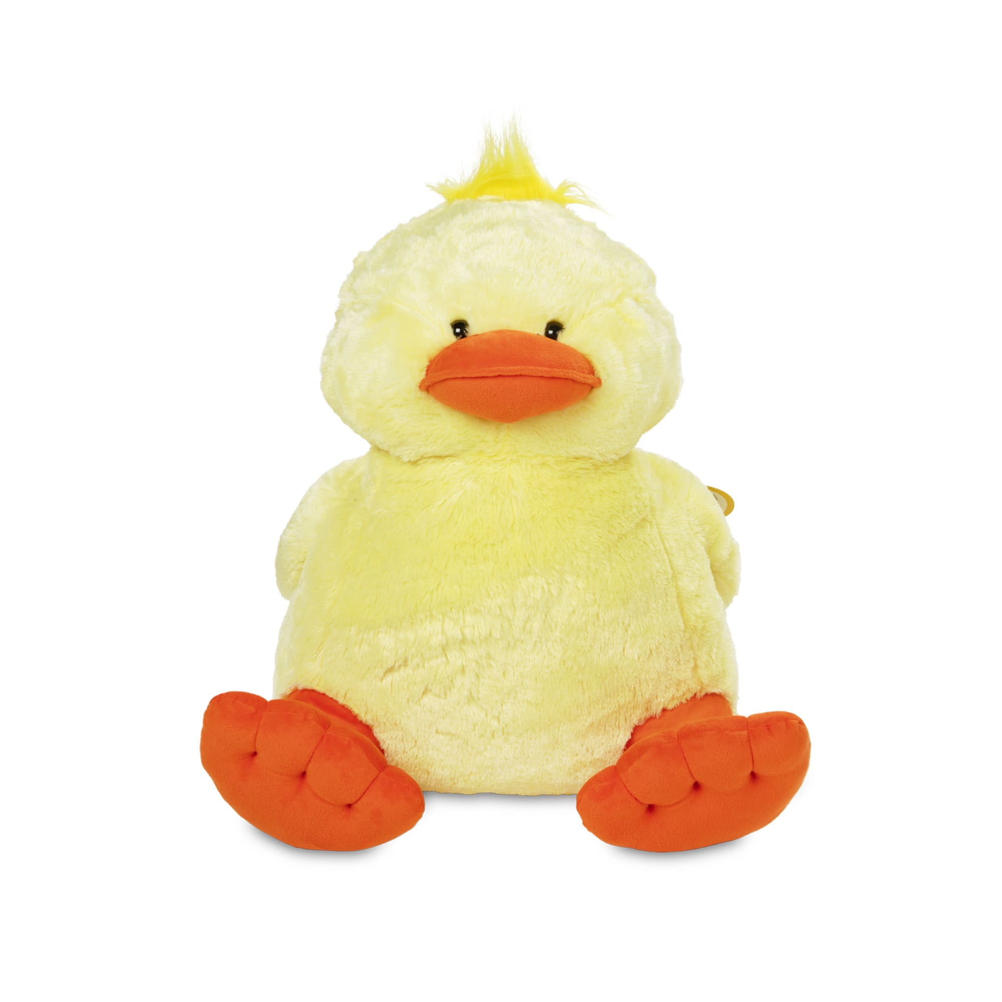 Jumbo best sale stuffed duck