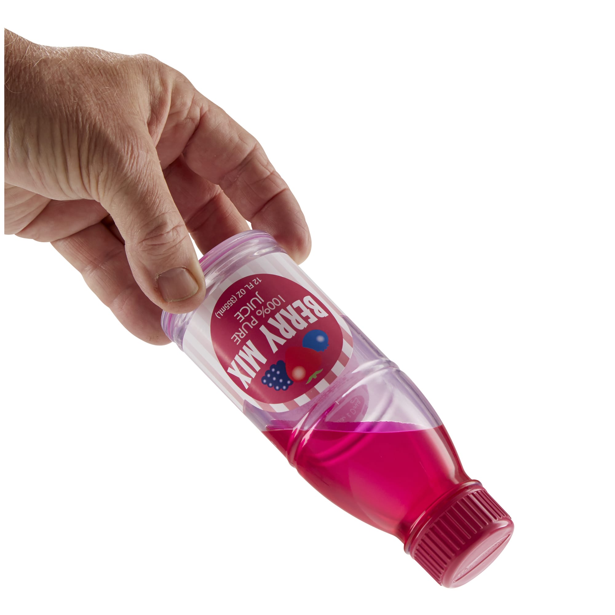 Product: Tip & Sip Toy Juice Bottles