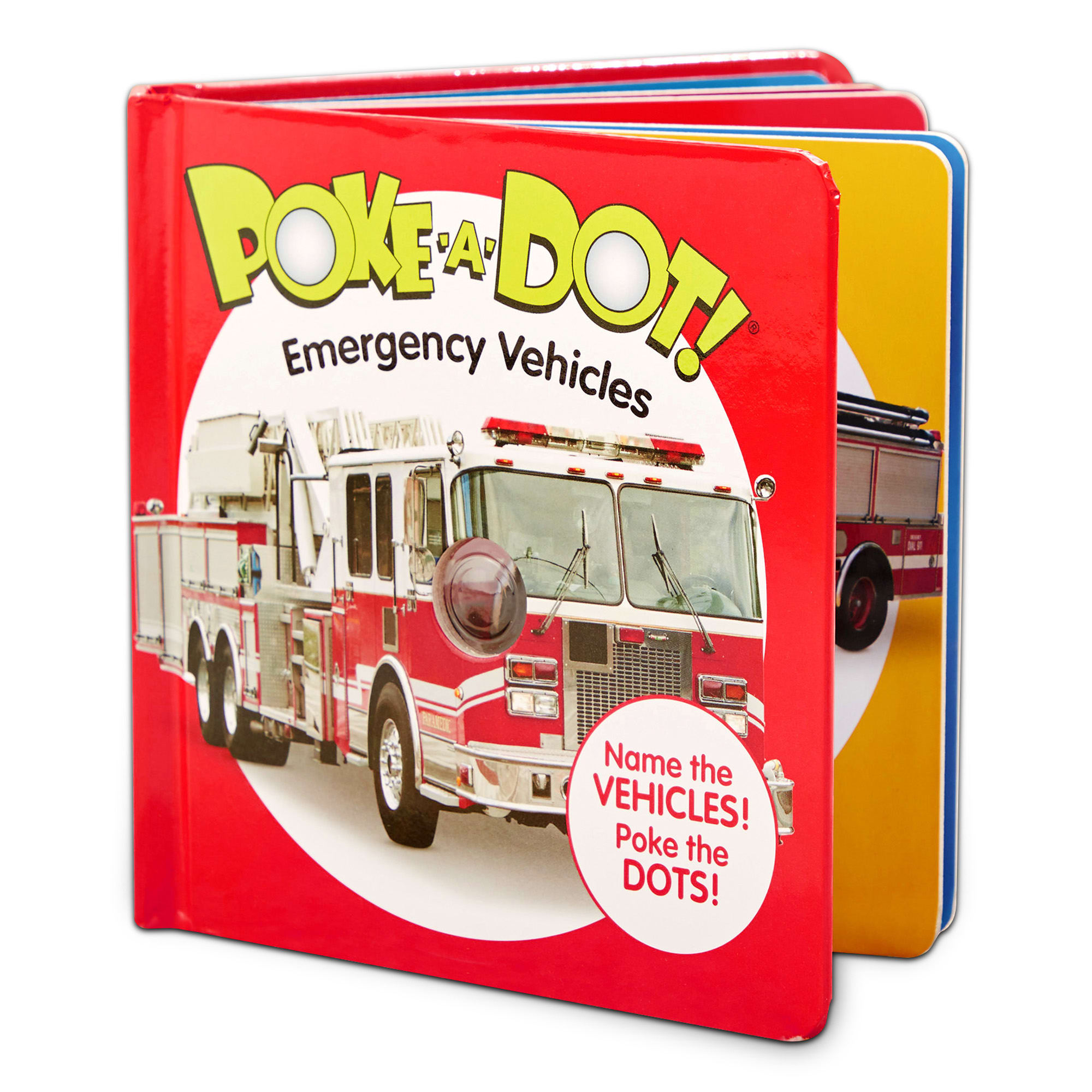 Emergency Vehicles 1st Poke Emergency Vehicles 1st Poke