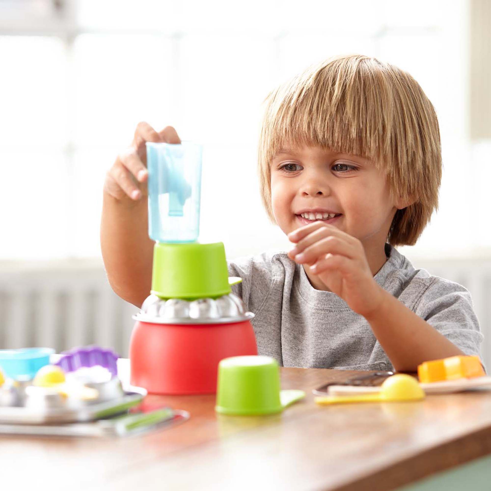 Product: Baking Play Set