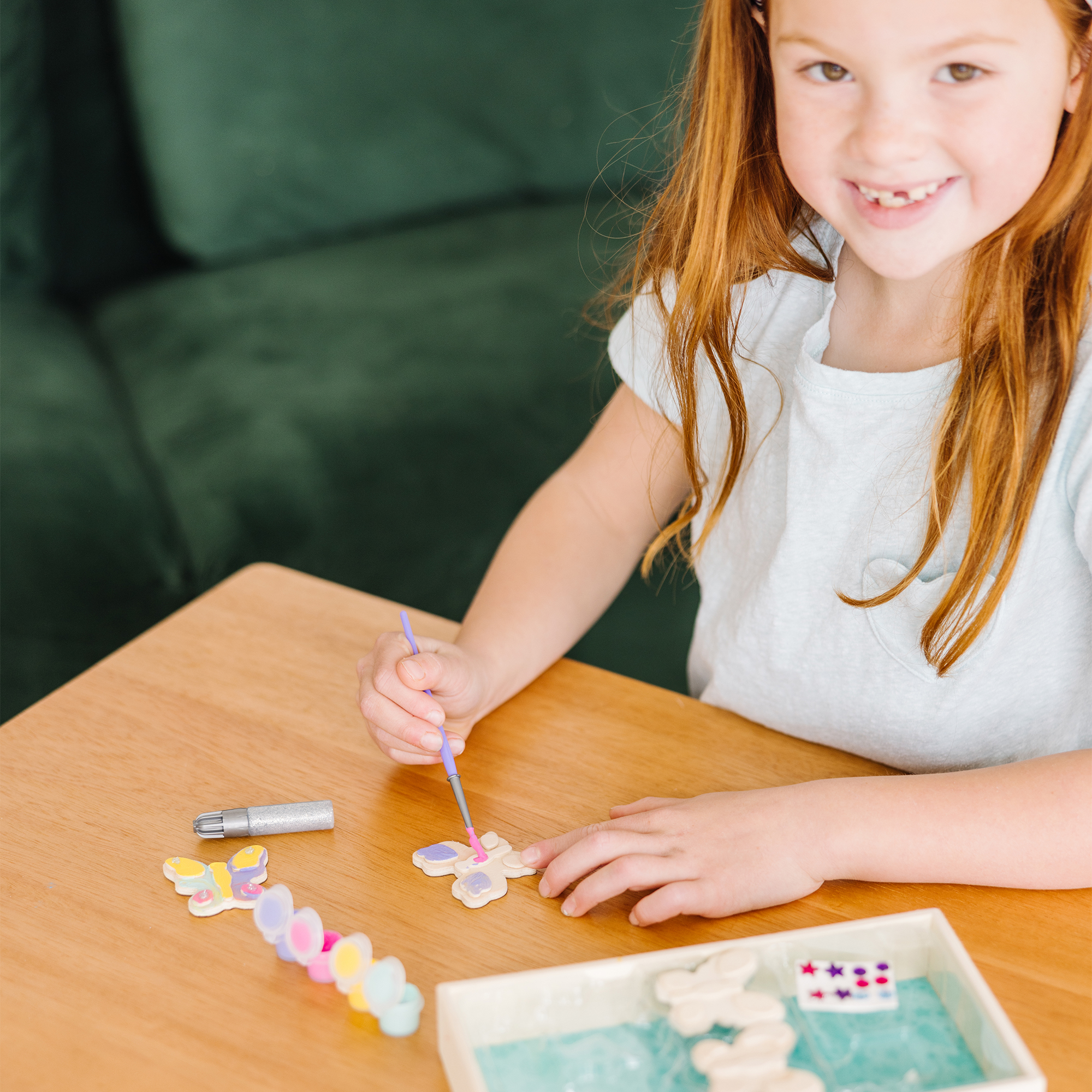 Product: Butterfly Magnets