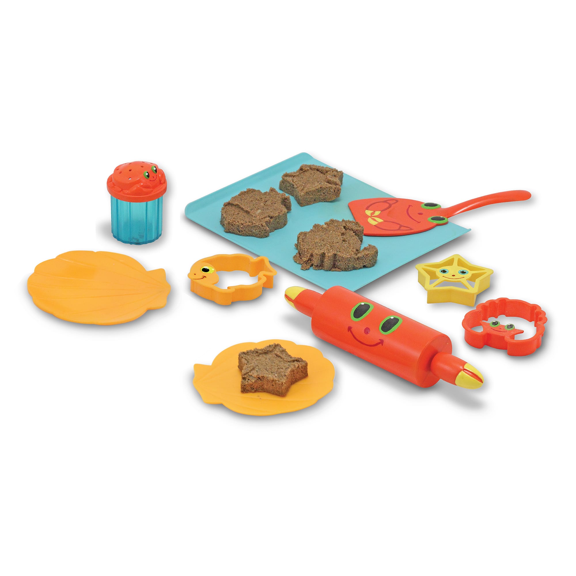 Melissa and doug cookie set hotsell