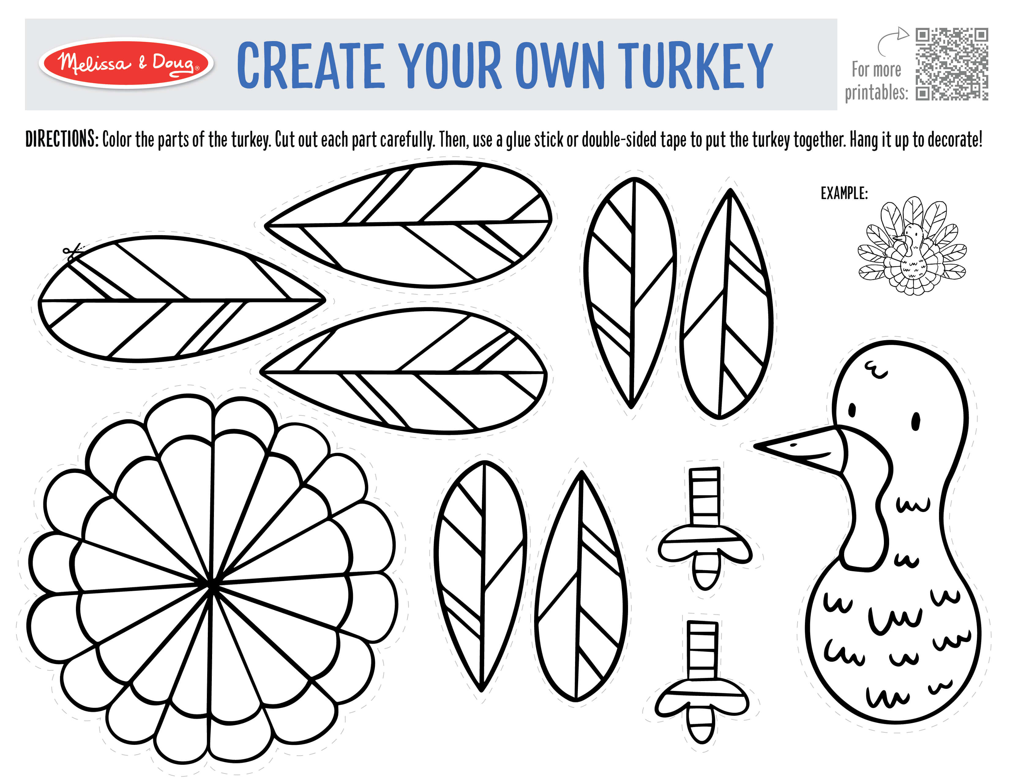 November Printables and Activities_2023